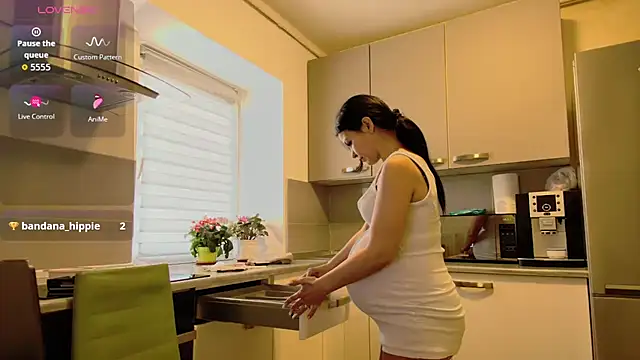 alisoncassie Obrolan Langsung XXX