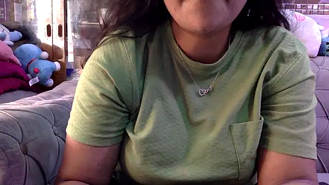 Chat XXX en directo de Haanikaur_saavi