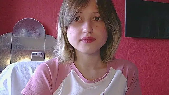 Beloved_Mary 现场XXX聊天