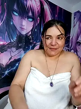 Chat XXX ao vivo de Zuleyka_69