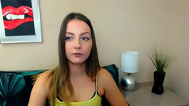 NatalieSexy Live XXX-Chat