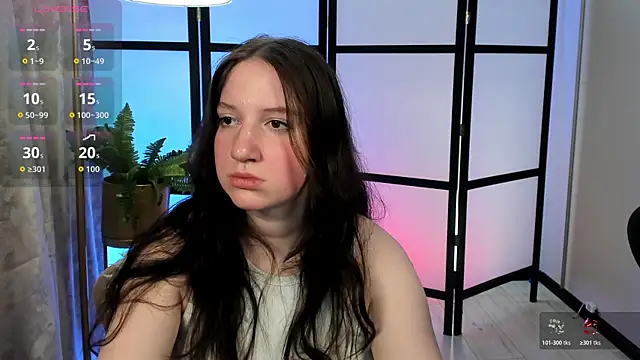 Elisabeth_Binder's Live XXX Chat