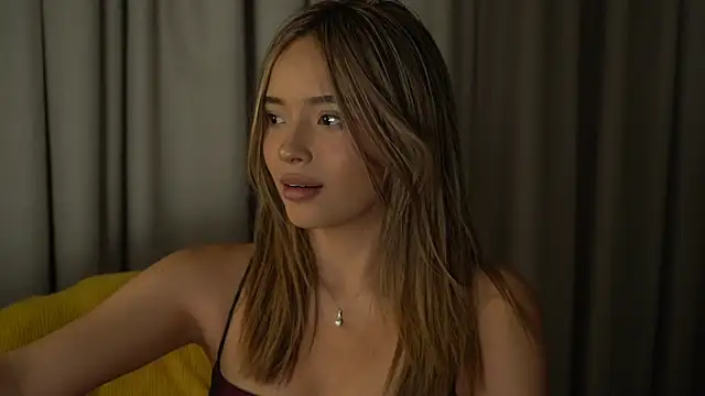 โชว์เว็บแคมของ Irina_Grant