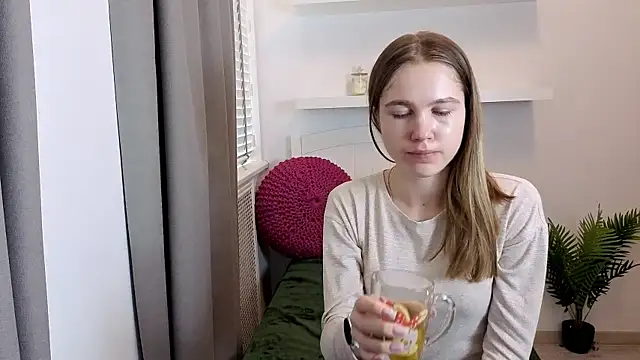 Sembang XXX Secara Langsung Just_L0VE_me