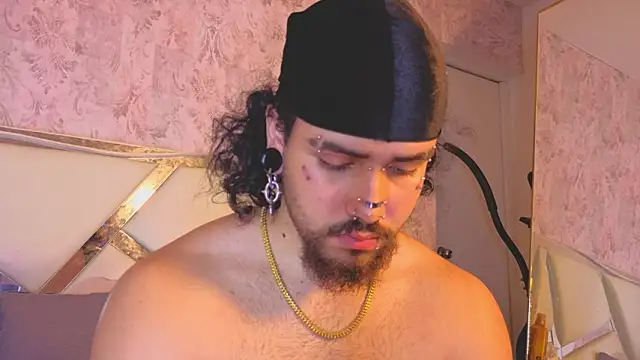 Benny_and_Mark Chat XXX live