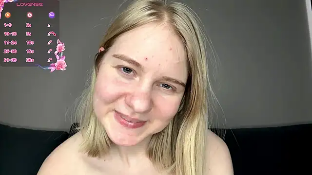 OdelinaFicken Show in webcam