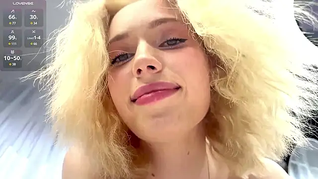 GlaydsLeveto: онлайн-секс-чат