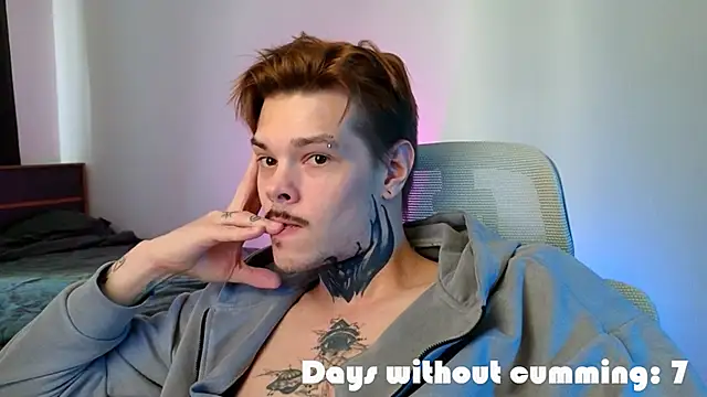 Chat XXX Live DENIS_HERE