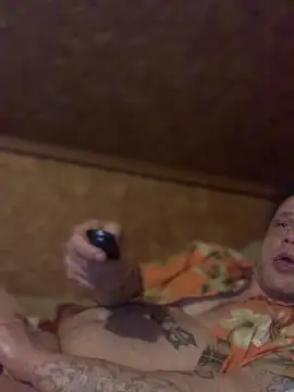 Ldnick69's Webcam Show