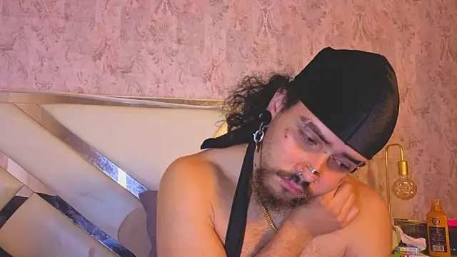 Benny_and_Mark: απευθείας συνομιλία ΧΧΧ