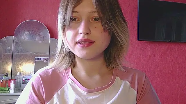 Beloved_Mary – Live XXX-chat