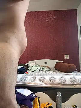 Živý XXX chat DancingCylinder