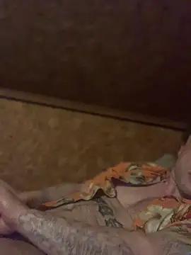 Ldnick69's Webcam Show