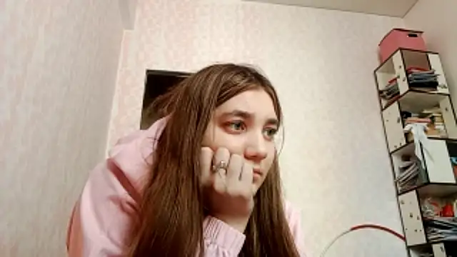 JanineThielman Live XXX-chat