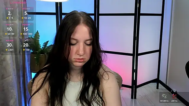 Chatroom XXX en direct de Elisabeth_Binder