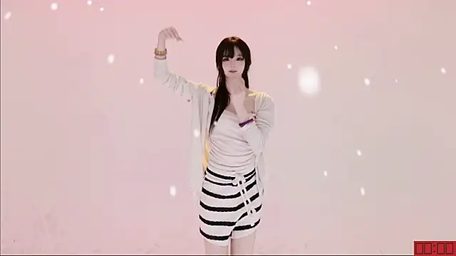 Živý XXX chat TNT-Sister