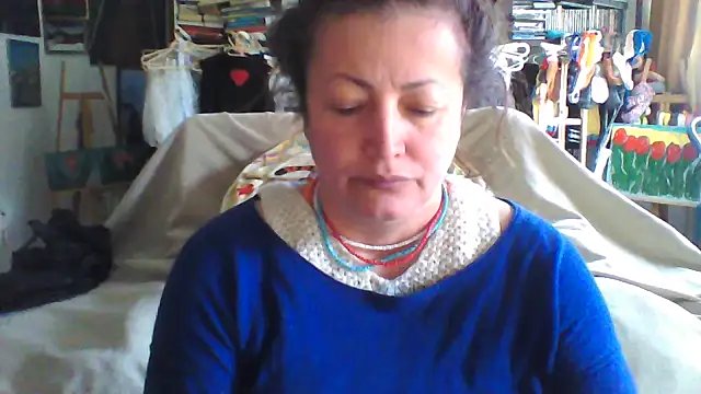 MariaAnaSunshine: онлайн-секс-чат