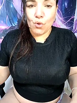 Chat +18 de Zuleyka_69 ao vivo