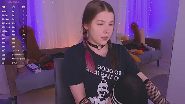 Mira_Falls 라이브 XXX 채팅