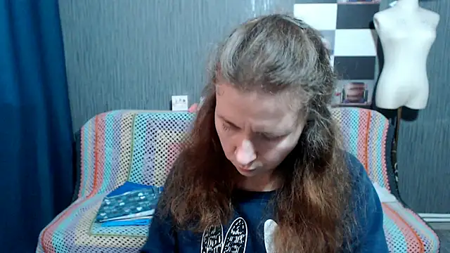 Živý XXX chat pa1e_pr1ncess