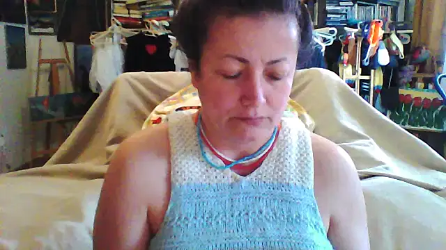 MariaAnaSunshine Live XXX-Chat