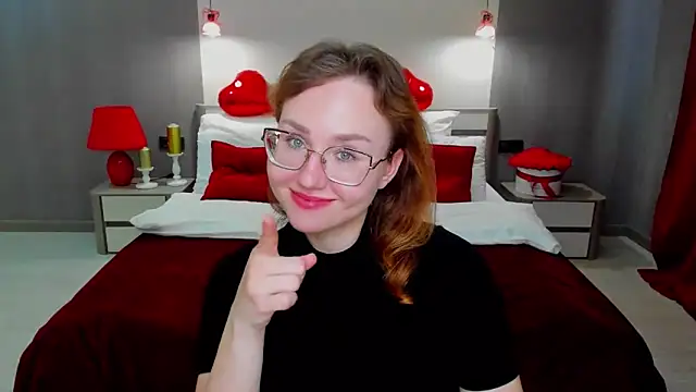 Chatroom XXX en direct de gentle__flirting