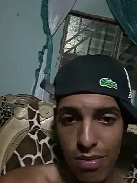 Show de webcam de Aleexxx_2005