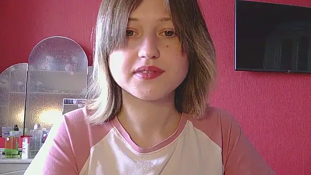 Beloved_Mary Live XXX-Chat