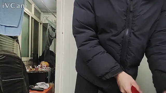 Show de webcam de dyjdddttj