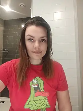 KrissSexi Webcam Show