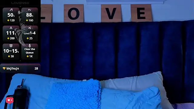 Issac_james_ Live XXX-Chat