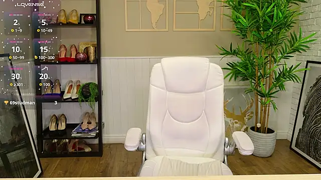 LadyLeea's Live XXX Chat