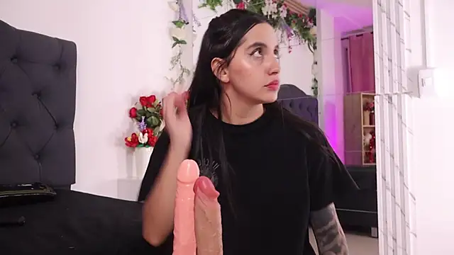 Онлайн чат XXX kaylee_lee