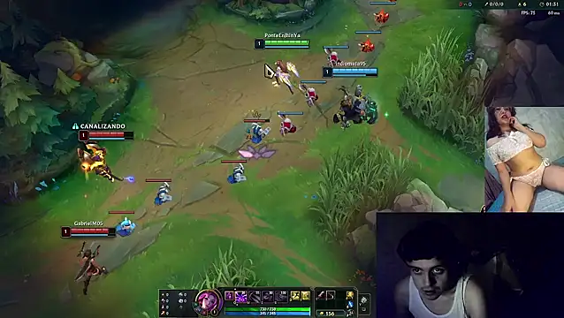 Онлайн чат XXX Giby_Grace