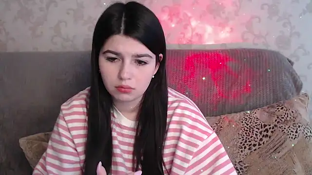 KisaModel Chat XXX in diretta