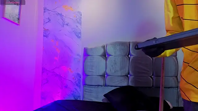 ELL_PBC Live XXX-Chat