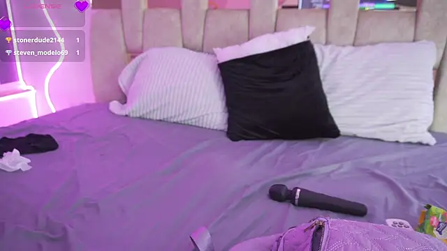 Petitte_Mussa's Live XXX Chat