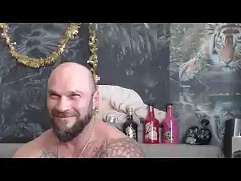 viking_30 Adlı Modelin Canlı XXX Sohbeti