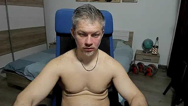 RobbyShawz webcam show