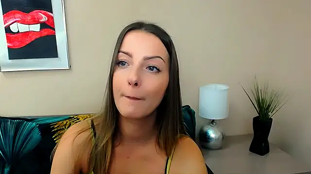 Онлайн чат XXX NatalieSexy