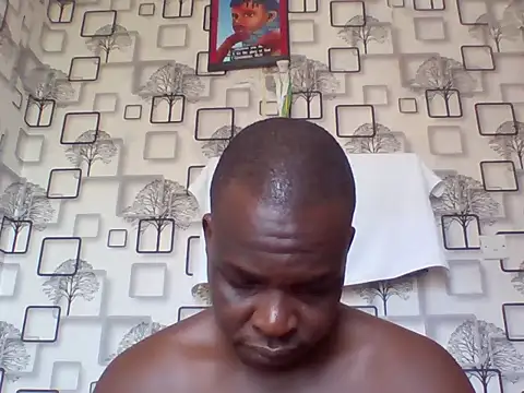 Chumba_001 Adlı Modelin Canlı XXX Sohbeti