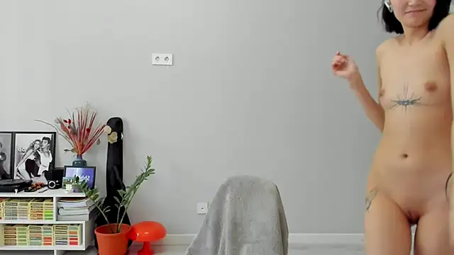 ailey_chao's Live XXX Chat