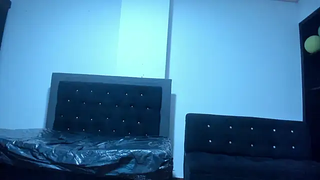 violetadumsper Adlı Modelin Canlı XXX Sohbeti