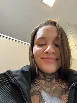 KishaMur 现场XXX聊天