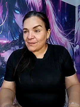 Zuleyka_69 Adlı Modelin Web Kamerası Şovu