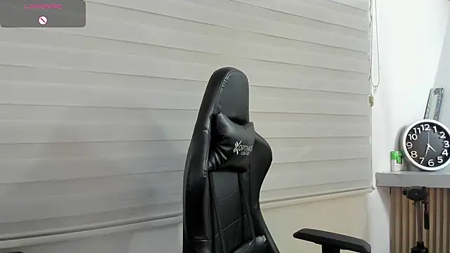 Chatroom XXX en direct de Rick_Adams