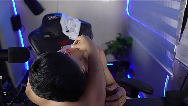 David_capizzi_のライブXXXチャット