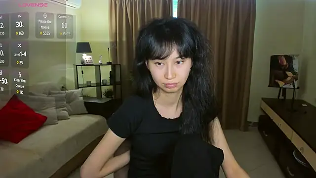 SheilaRare Chat XXX live