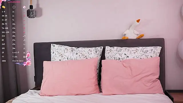 HollisBeckett Chat XXX live