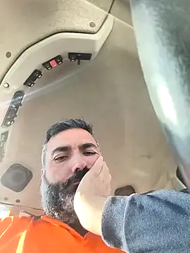 Abelito87 webkamerás műsora